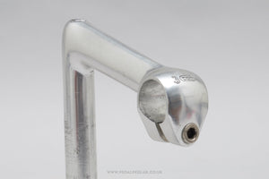 3TTT Record Strada (Mod. 1) 3rd Type Vintage 105 mm 1" Quill Stem - Pedal Pedlar - Bike Parts For Sale