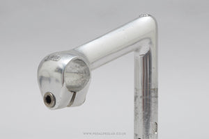 3TTT Record Strada (Mod. 1) 3rd Type Vintage 105 mm 1" Quill Stem - Pedal Pedlar - Bike Parts For Sale