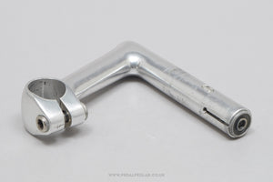 3TTT Record Strada (Mod. 1) 3rd Type Vintage 105 mm 1" Quill Stem - Pedal Pedlar - Bike Parts For Sale