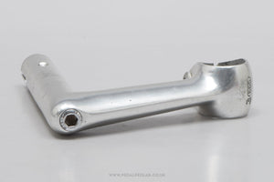 3TTT Record Strada (Mod. 1) 3rd Type Vintage 105 mm 1" Quill Stem - Pedal Pedlar - Bike Parts For Sale