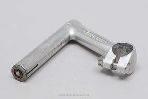 3TTT Record Strada (Mod. 1) 1st Type Vintage 105 mm 1" Quill Stem - Pedal Pedlar - Bike Parts For Sale