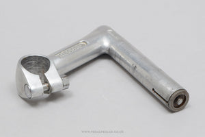 3TTT Record Strada (Mod. 1) 1st Type Vintage 105 mm 1" Quill Stem - Pedal Pedlar - Bike Parts For Sale