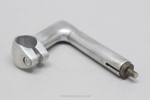 Cinelli Model 1A Milano Logo Vintage 80 mm 1" Quill Stem - Pedal Pedlar - Bike Parts For Sale