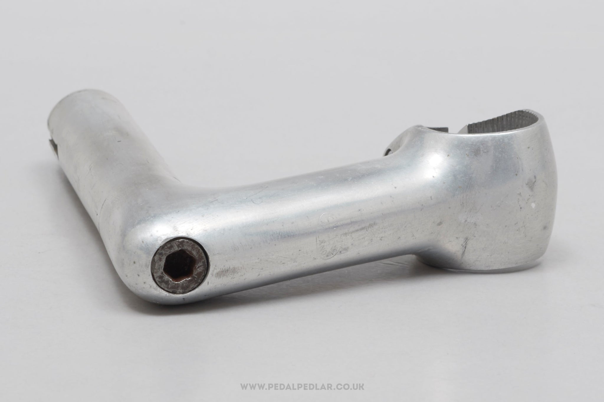 Cinelli Model 1A Milano Logo Vintage 80 mm 1