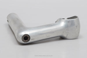 Cinelli Model 1A Milano Logo Vintage 80 mm 1" Quill Stem - Pedal Pedlar - Bike Parts For Sale