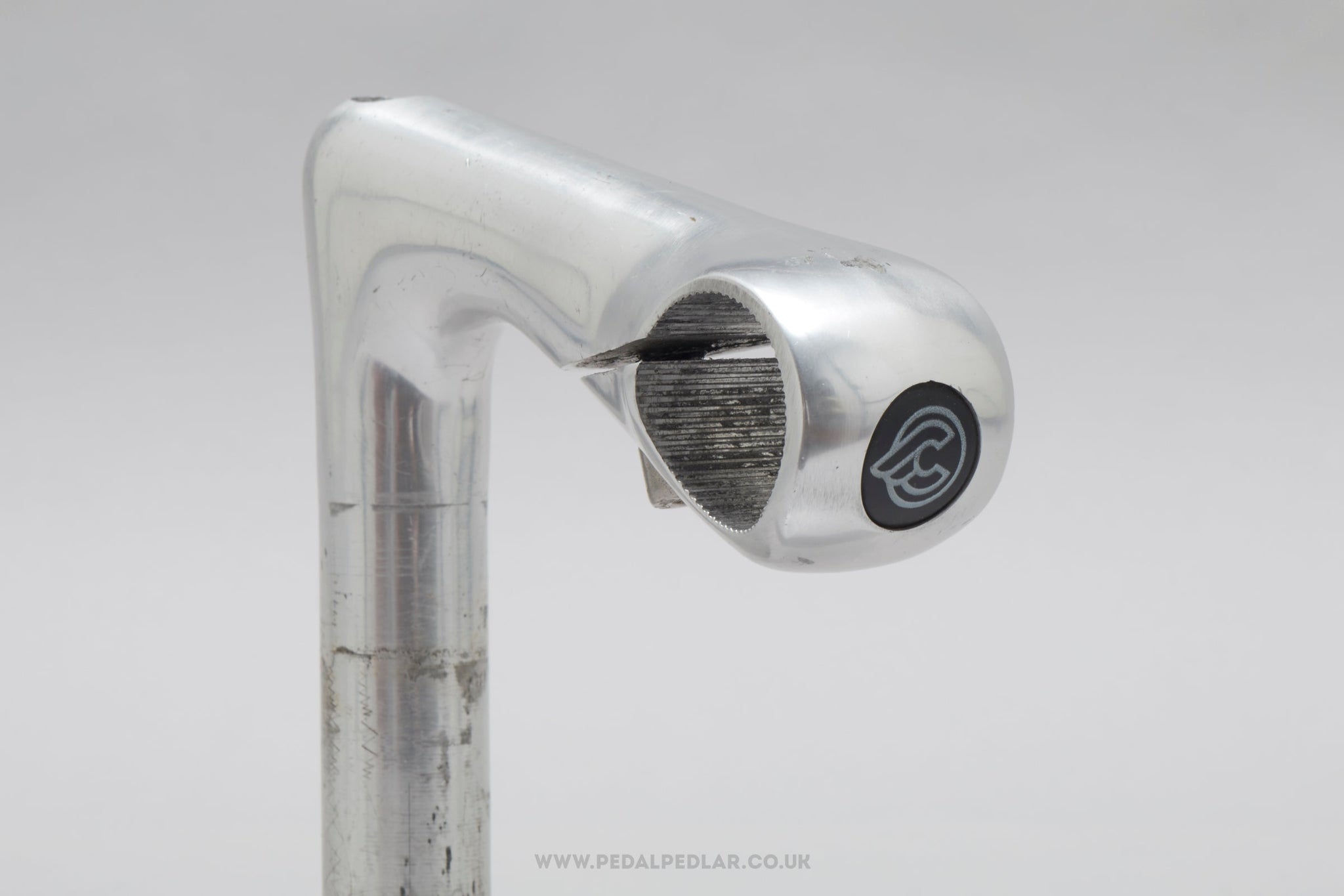 Vintage cinelli stem best sale