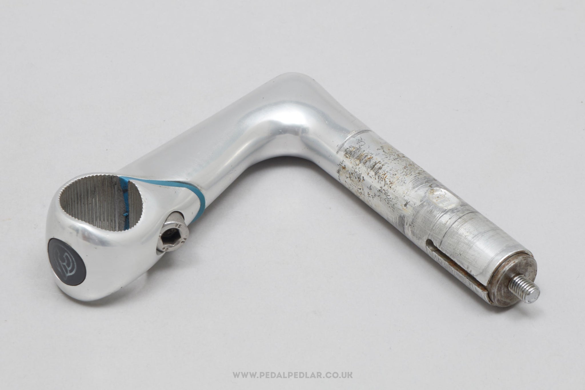 Cinelli XA Aero Vintage 105 mm 1" Quill Stem - Pedal Pedlar - Bike Parts For Sale