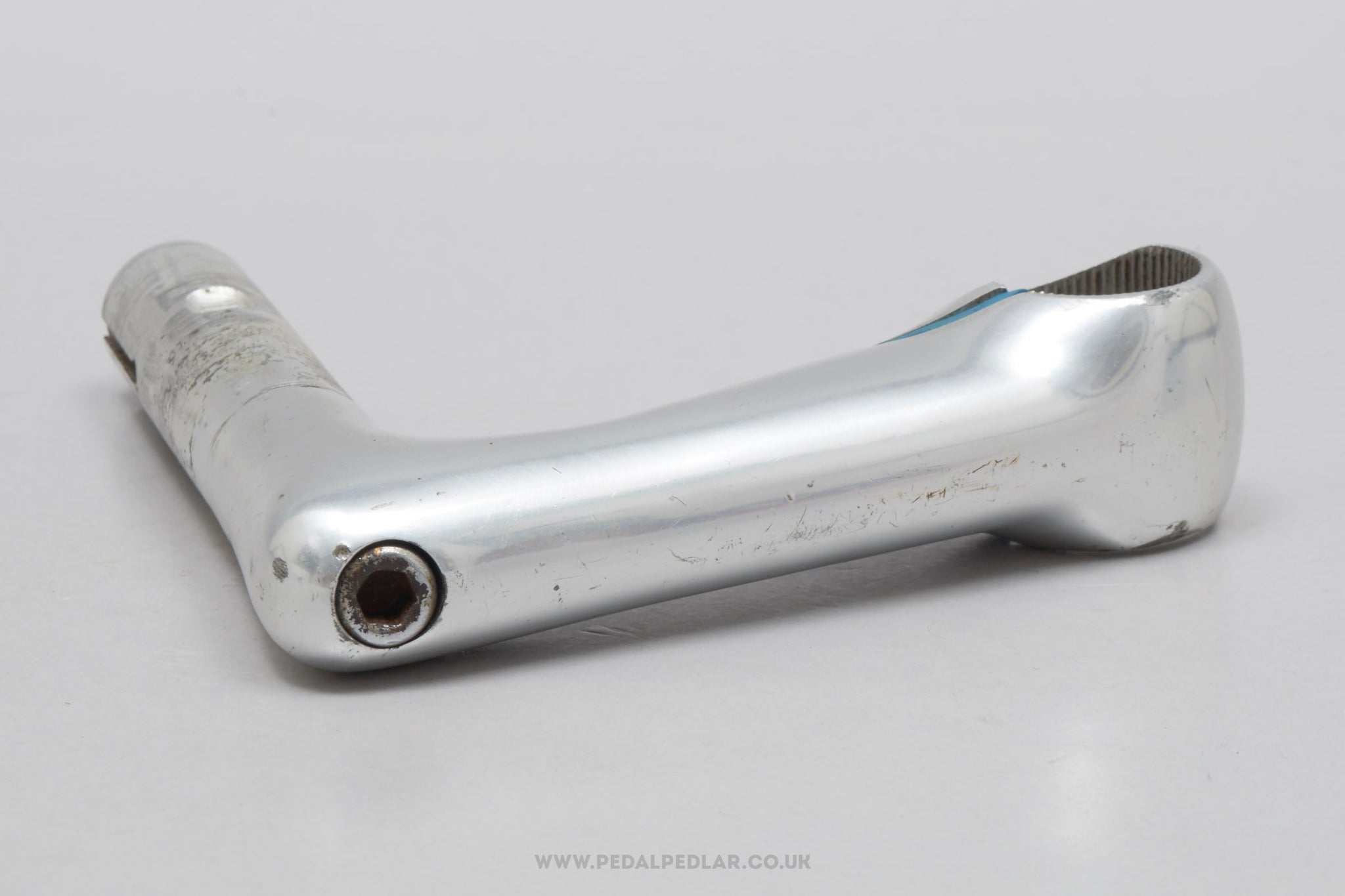 Cinelli XA Aero Vintage 105 mm 1" Quill Stem - Pedal Pedlar - Bike Parts For Sale