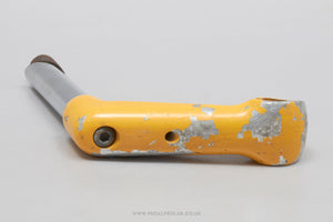 Sakae/Ringyo (SR) MTS Vintage 110 mm 1" Quill Stem - Pedal Pedlar - Bike Parts For Sale
