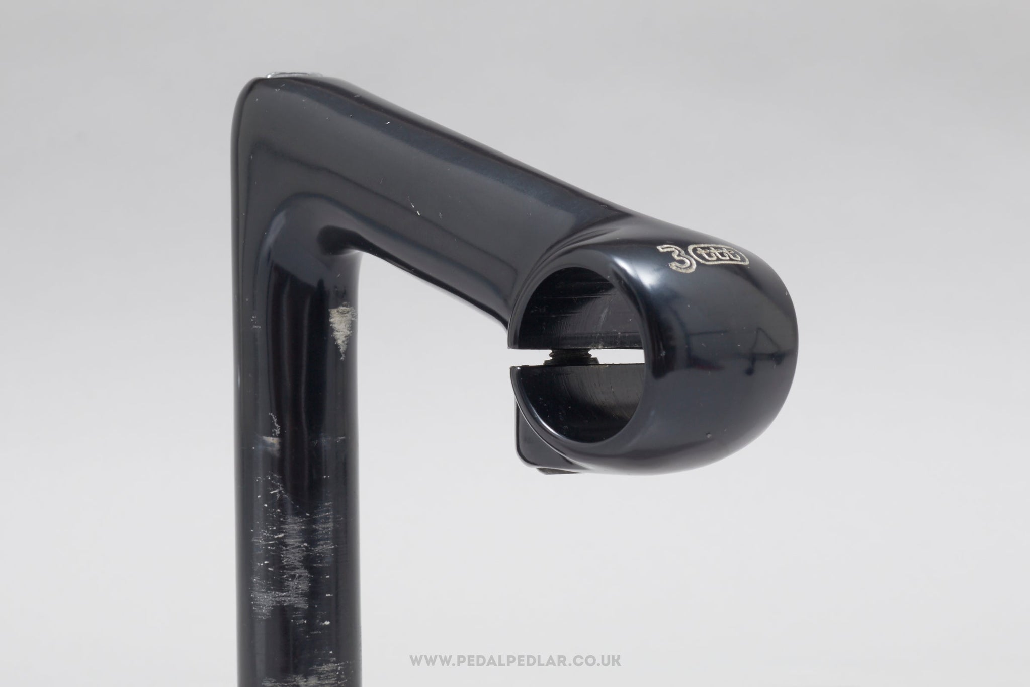 3TTT Attaco Criterium Vintage 100 mm 1 Quill Stem
