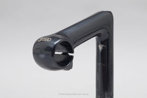 3TTT Attaco Criterium Vintage 100 mm 1" Quill Stem - Pedal Pedlar - Bike Parts For Sale