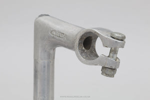 ATAX P.R. 60 c.1983 Vintage 75 mm 1" French Quill Stem - Pedal Pedlar - Bike Parts For Sale