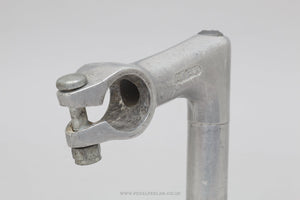 ATAX P.R. 60 c.1983 Vintage 75 mm 1" French Quill Stem - Pedal Pedlar - Bike Parts For Sale