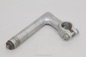 ATAX P.R. 60 c.1983 Vintage 75 mm 1" French Quill Stem - Pedal Pedlar - Bike Parts For Sale