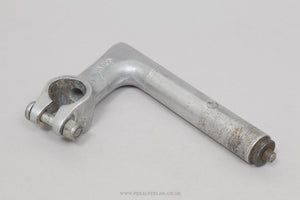 ATAX P.R. 60 c.1983 Vintage 75 mm 1" French Quill Stem - Pedal Pedlar - Bike Parts For Sale