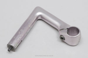 ITM 400 Racing Classic 110 mm 1" Quill Stem - Pedal Pedlar - Bike Parts For Sale