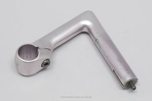 ITM 400 Racing Classic 110 mm 1" Quill Stem - Pedal Pedlar - Bike Parts For Sale