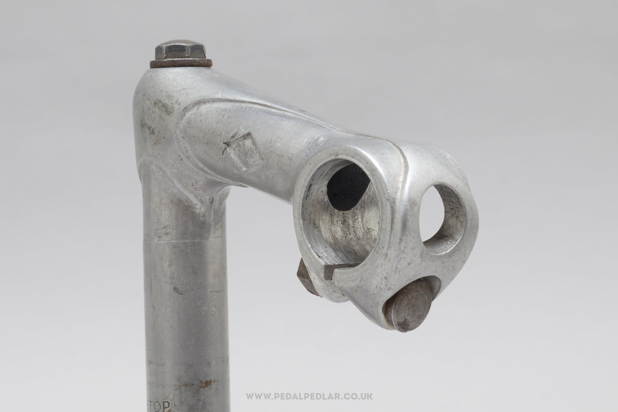 AVA Spearpoint Lugged Style Quill Stem Vintage Bike Parts