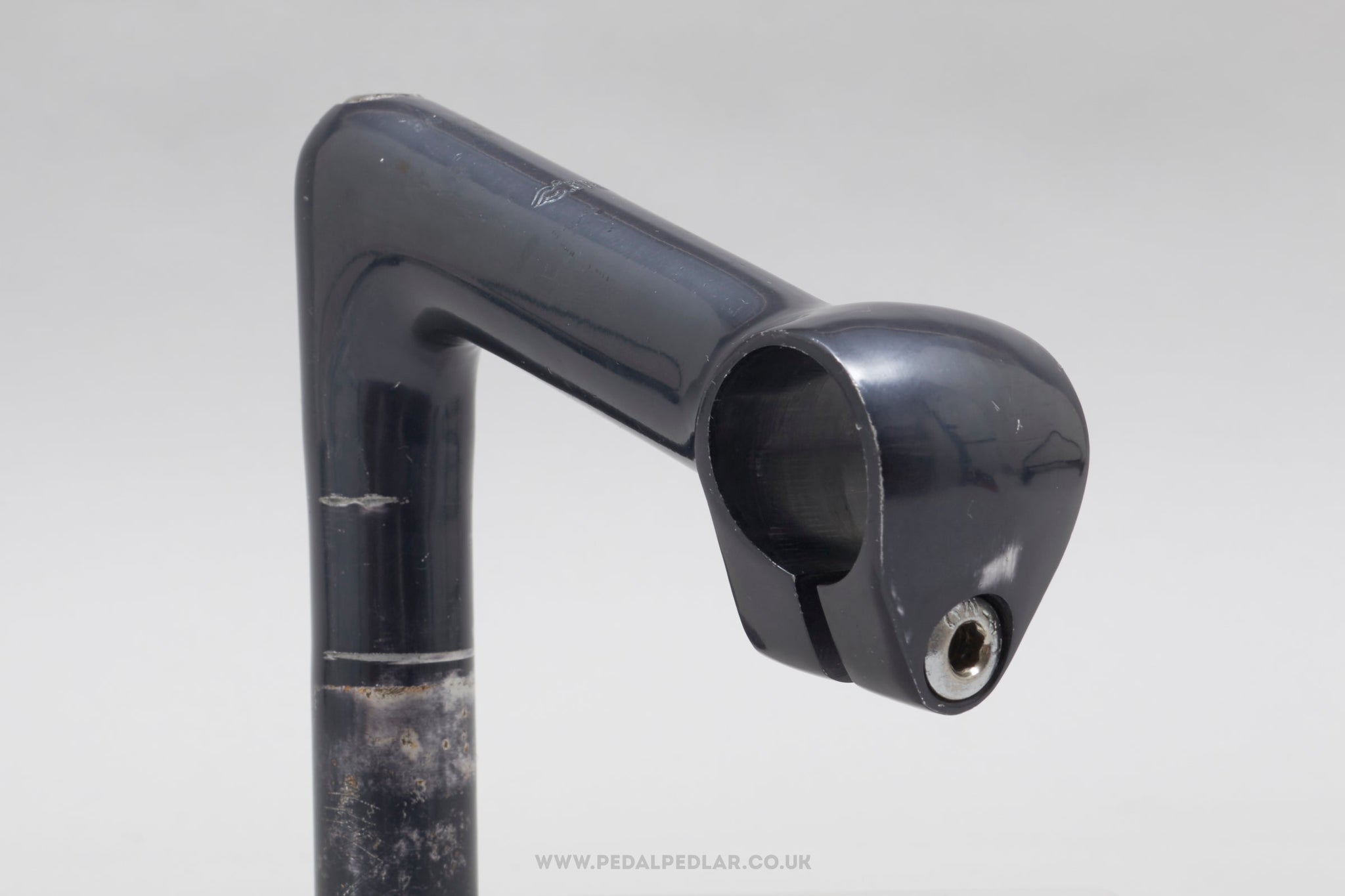 Cinelli top stem quill