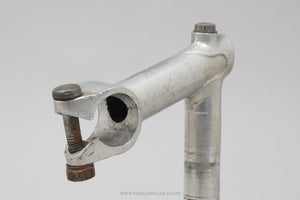 Unbranded Vintage 90 mm 1" French Quill Stem - Pedal Pedlar - Bike Parts For Sale
