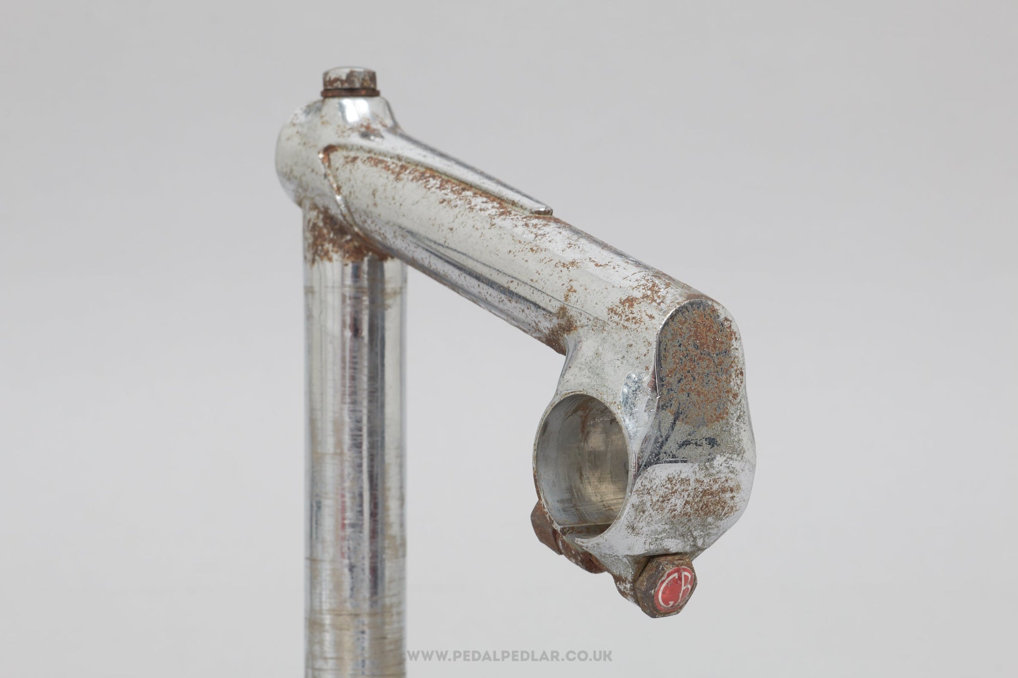 GB 531 Underslung Vintage 100 mm 1
