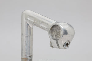 GB Forged Vintage 85 mm 1" Quill Stem - Pedal Pedlar - Bike Parts For Sale