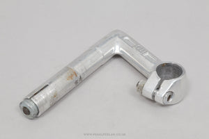 GB Forged Vintage 85 mm 1" Quill Stem - Pedal Pedlar - Bike Parts For Sale