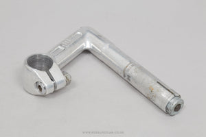 GB Forged Vintage 85 mm 1" Quill Stem - Pedal Pedlar - Bike Parts For Sale