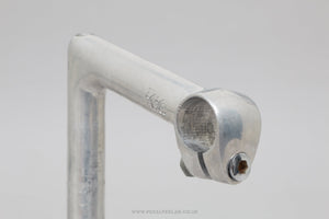 GB Biba Vintage 100 mm 1" Quill Stem - Pedal Pedlar - Bike Parts For Sale
