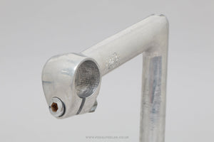 GB Biba Vintage 100 mm 1" Quill Stem - Pedal Pedlar - Bike Parts For Sale