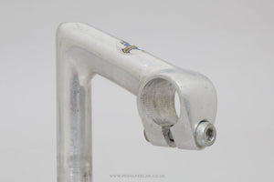 Atax 1A Style Vintage 80 mm 1" Quill Stem - Pedal Pedlar - Bike Parts For Sale