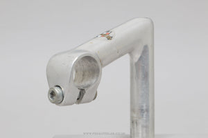 Atax 1A Style Vintage 80 mm 1" Quill Stem - Pedal Pedlar - Bike Parts For Sale