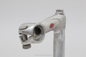 AVA Vintage 75 mm 1" Quill Stem - Pedal Pedlar - Bike Parts For Sale