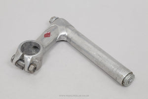 AVA Vintage 75 mm 1" Quill Stem - Pedal Pedlar - Bike Parts For Sale