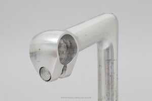 Cinelli 1A Milano Logo Vintage 90 mm 1" Quill Stem - Pedal Pedlar - Bike Parts For Sale