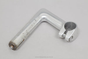 Cinelli 1A Milano Logo Vintage 90 mm 1" Quill Stem - Pedal Pedlar - Bike Parts For Sale