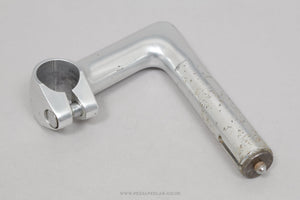 Cinelli 1A Milano Logo Vintage 90 mm 1" Quill Stem - Pedal Pedlar - Bike Parts For Sale