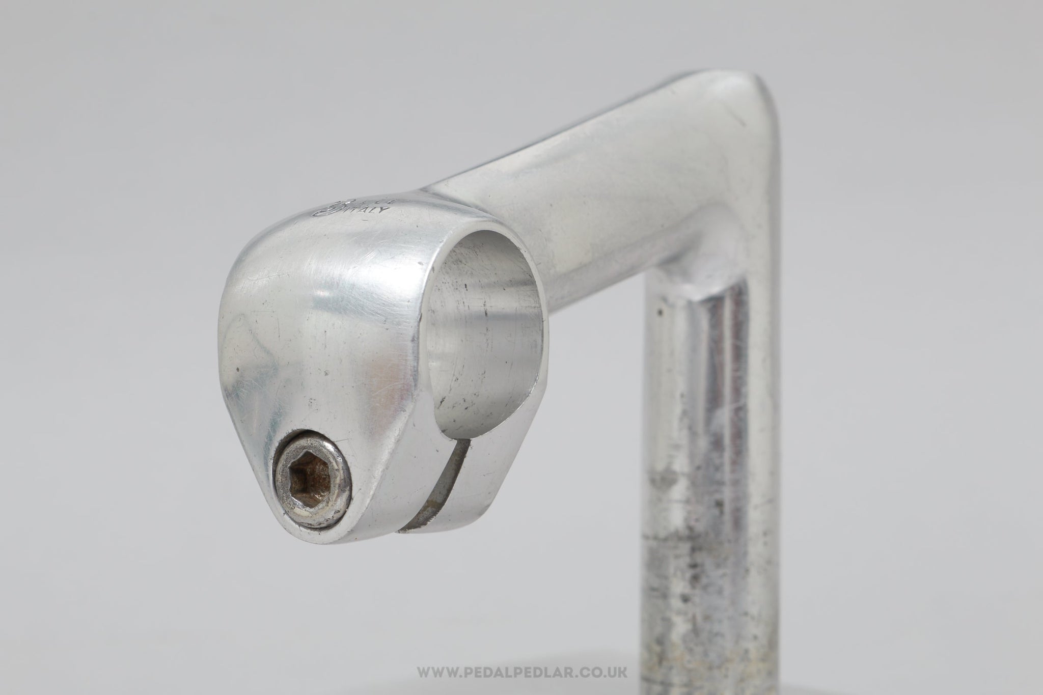 Quill top type stem