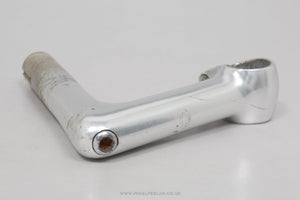 Cinelli 1A Milano Logo Vintage 105 mm 1" Quill Stem - Pedal Pedlar - Bike Parts For Sale