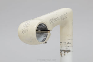 ITM 400 T Bianchi Branded Vintage 90 mm 1" Quill Stem - Pedal Pedlar - Bike Parts For Sale