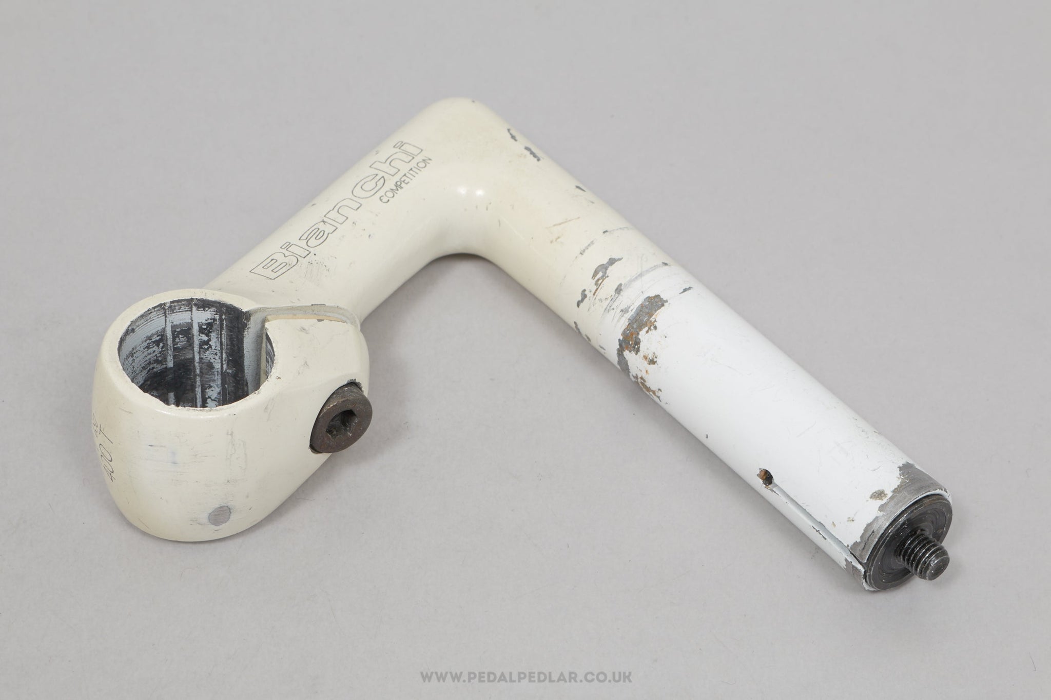 Bianchi quill best sale stem
