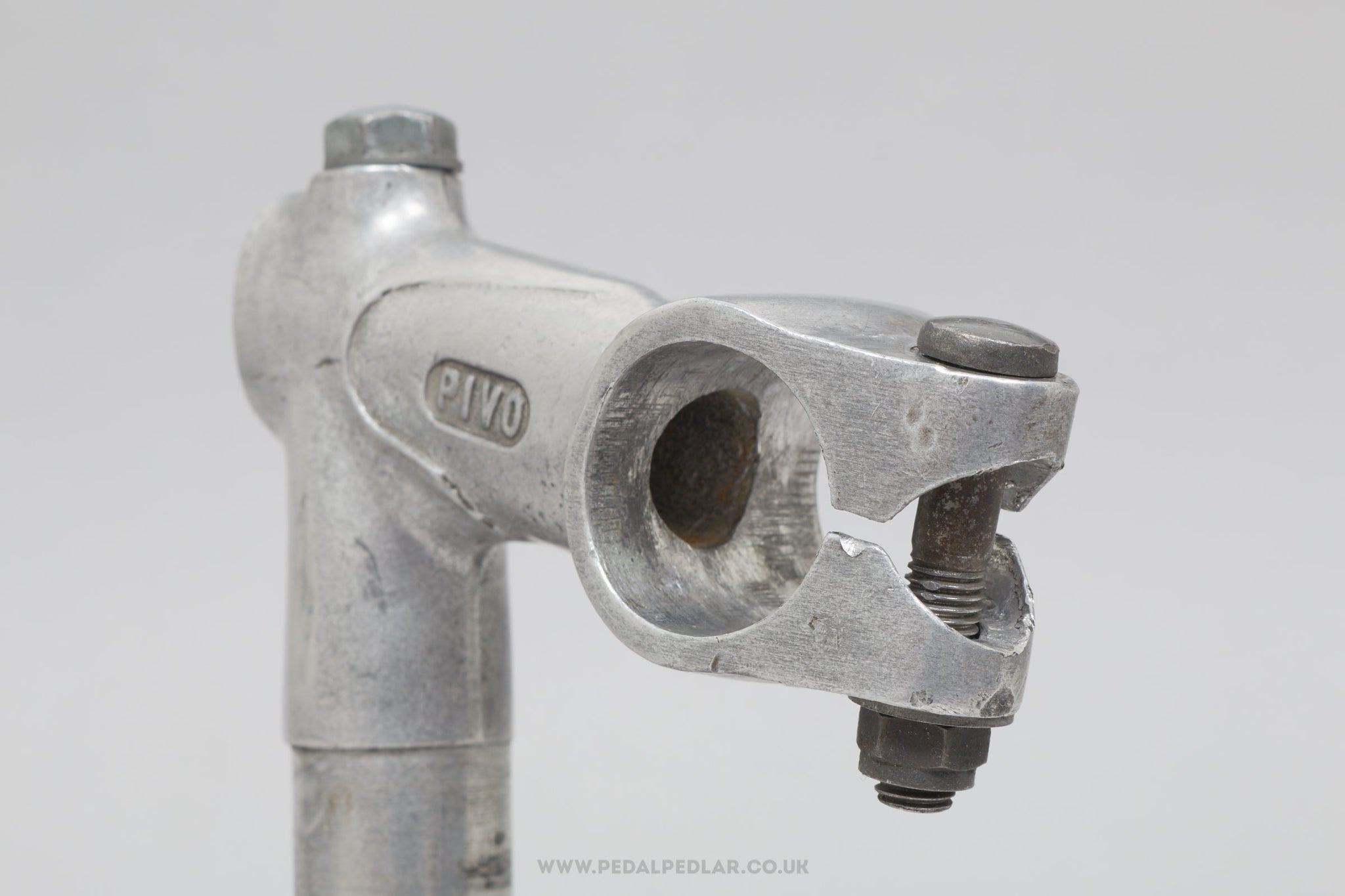 Vintage handlebar stem hotsell