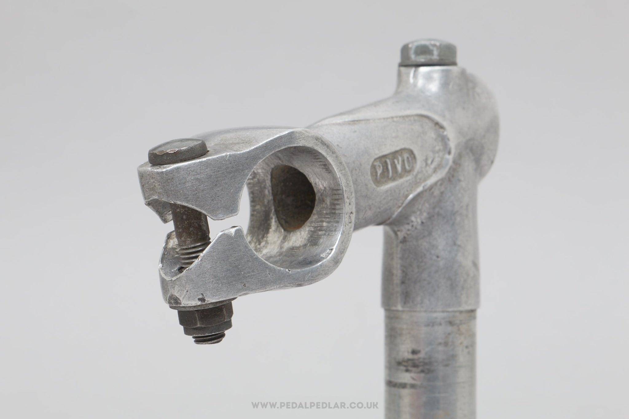 60mm 2025 quill stem