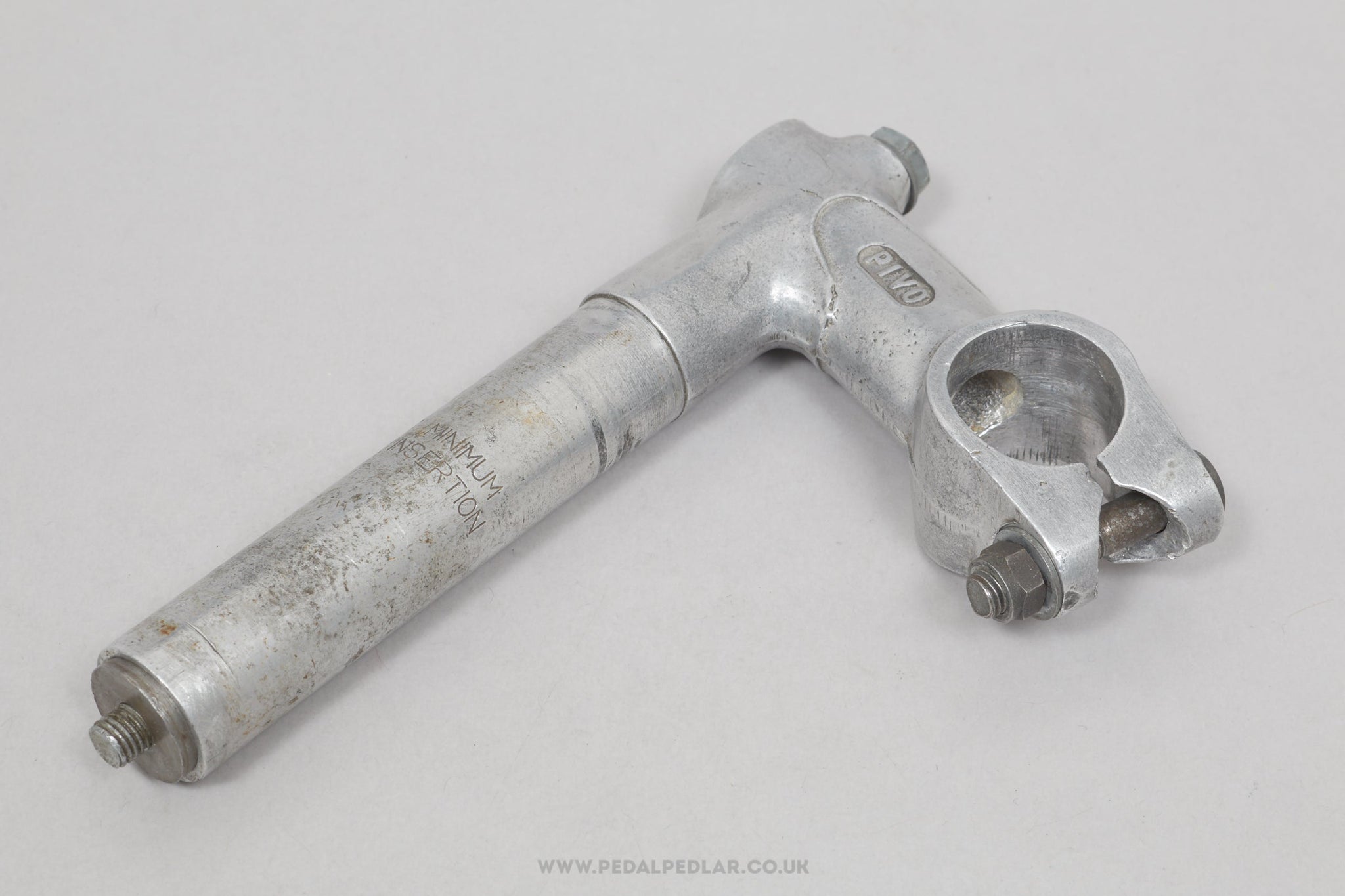 Pivo Quill Stem - Shop Vintage Bike Parts | Pedal Pedlar