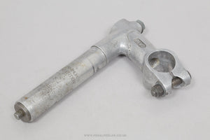 Pivo Vintage 60 mm 1" French Quill Stem - Pedal Pedlar - Bike Parts For Sale