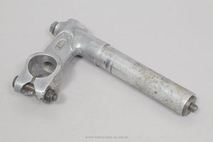 Pivo Vintage 60 mm 1" French Quill Stem - Pedal Pedlar - Bike Parts For Sale