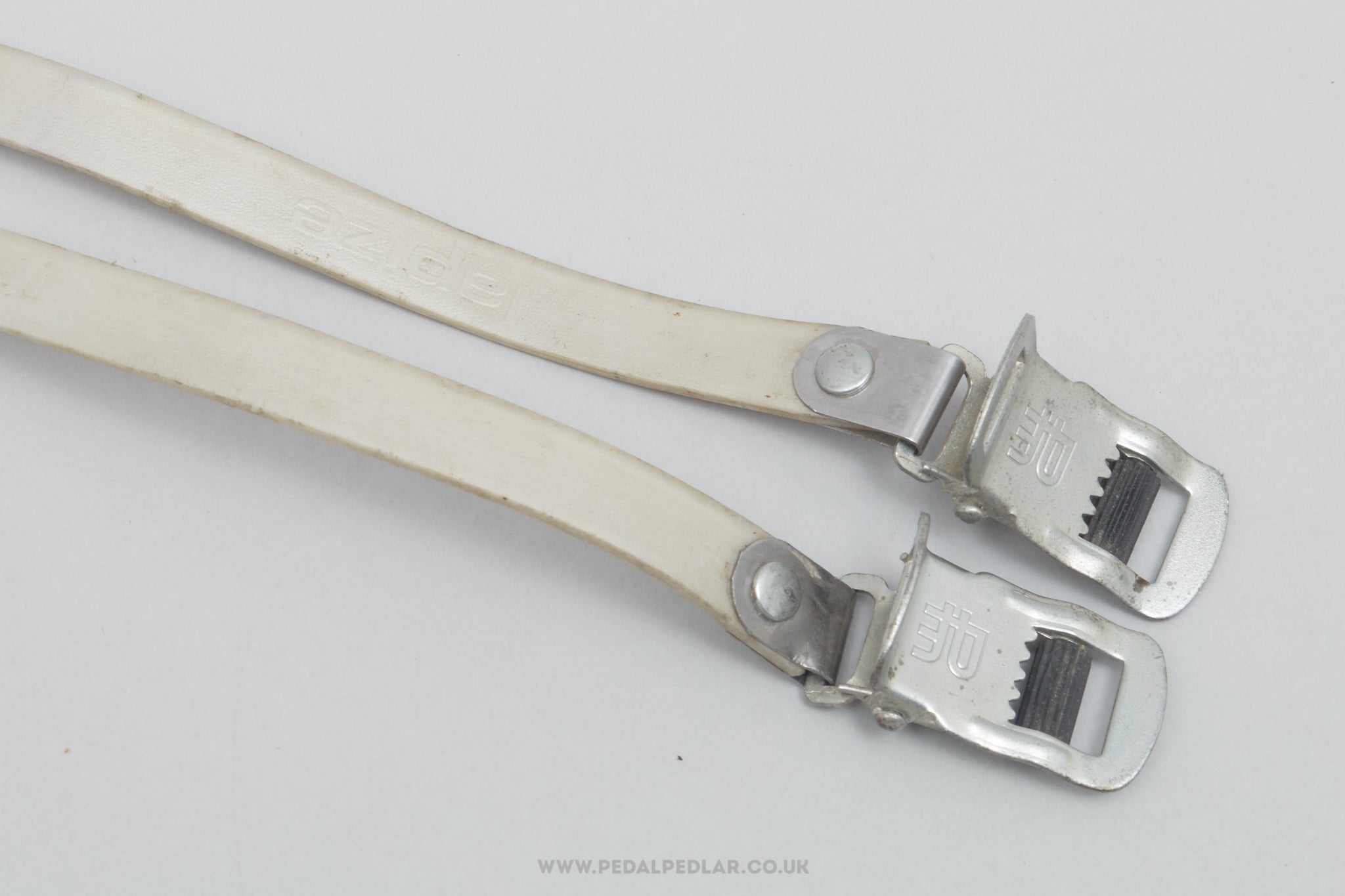 Nylon toe straps sale
