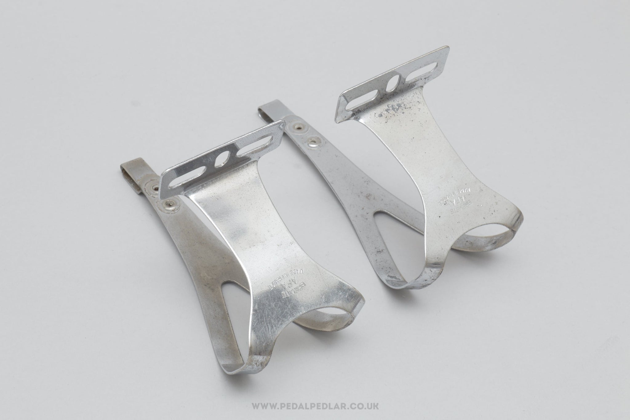 Christophe special shop toe clips