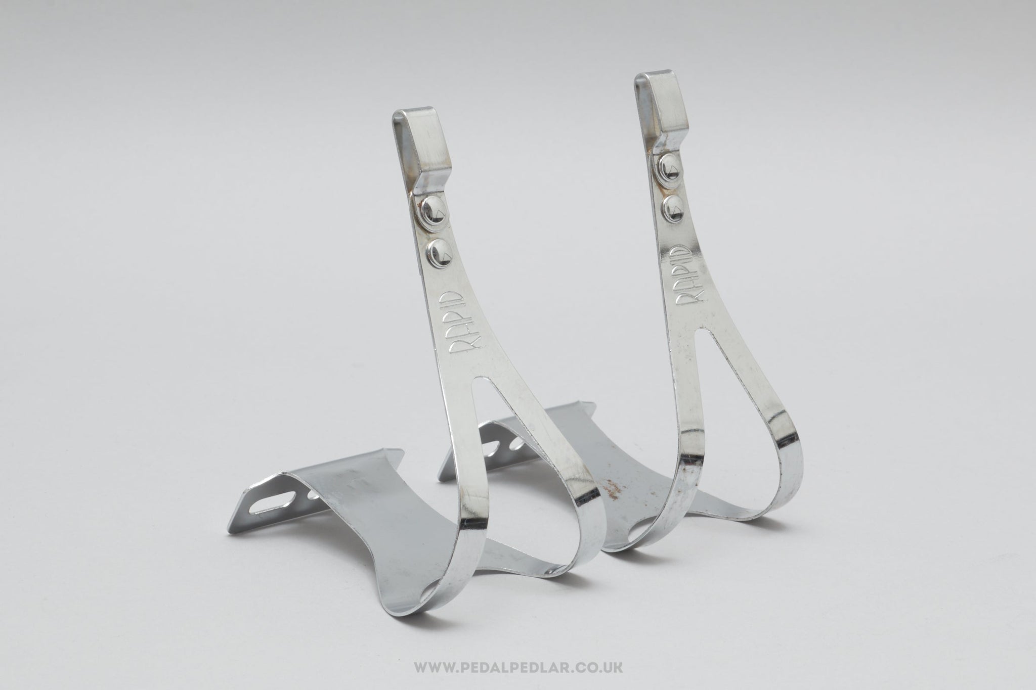 Toe Clips Pedal Pedlar
