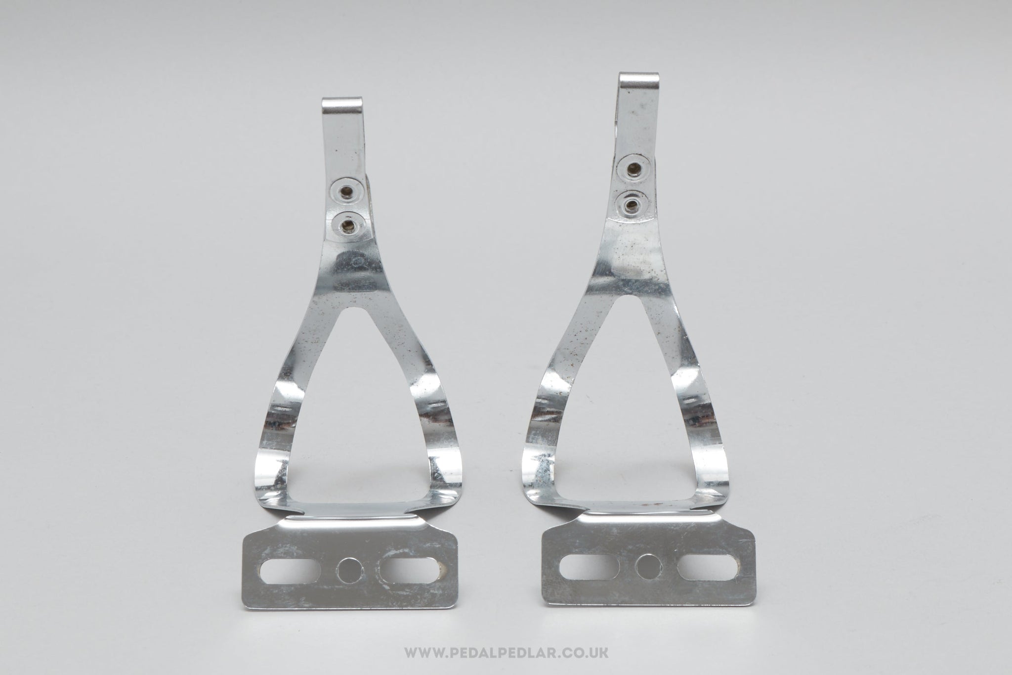 Metal toe clips cheap